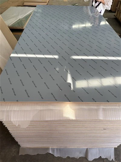 Ist Melaminsperrholz ein erneuerbares Material?